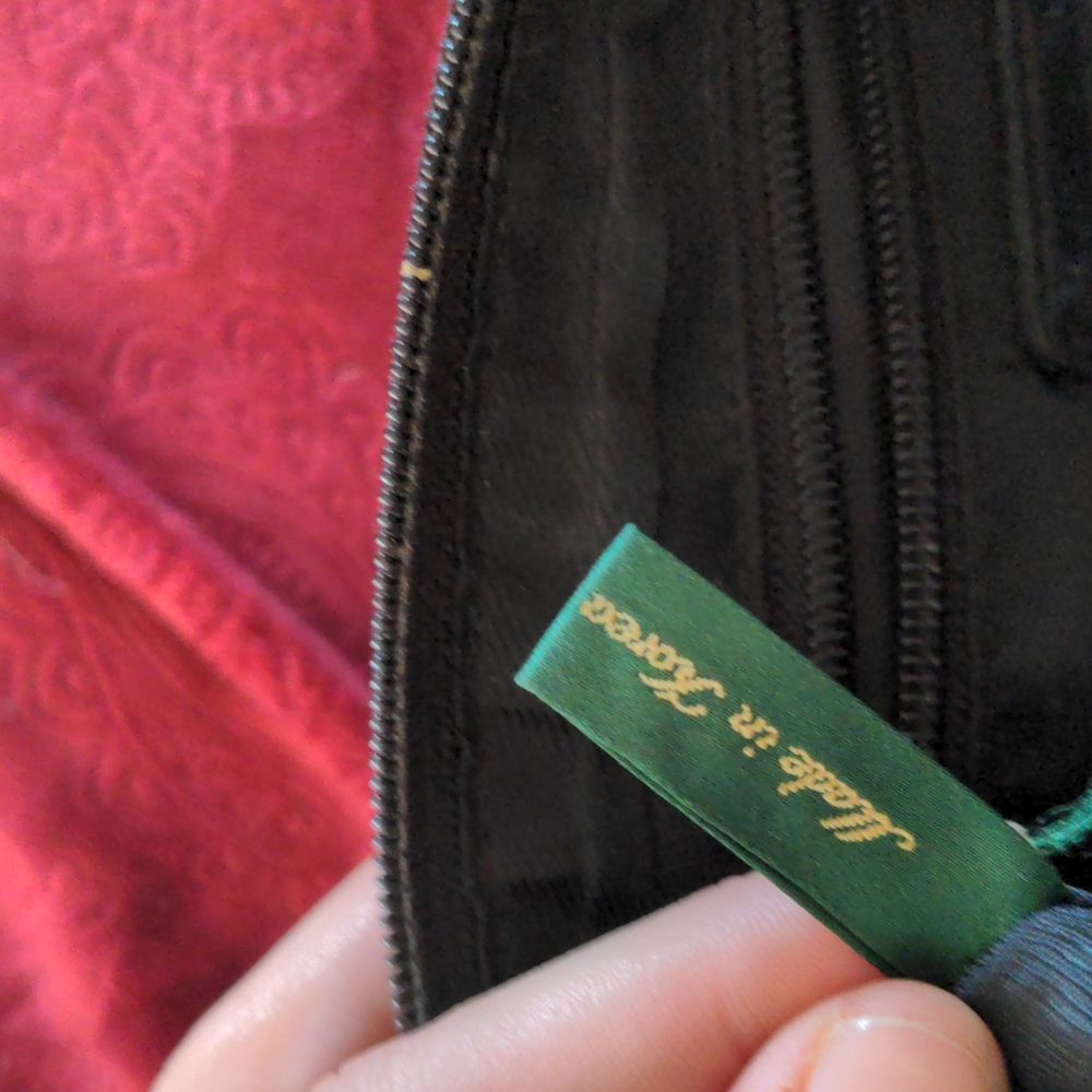 Small handbag - Picture 4 of 4